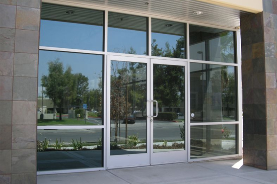 Vista-commercial-door-repair