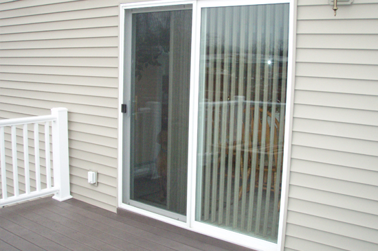 Vista-screen-door-repair