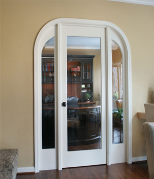 Passage Door Replacement Vista