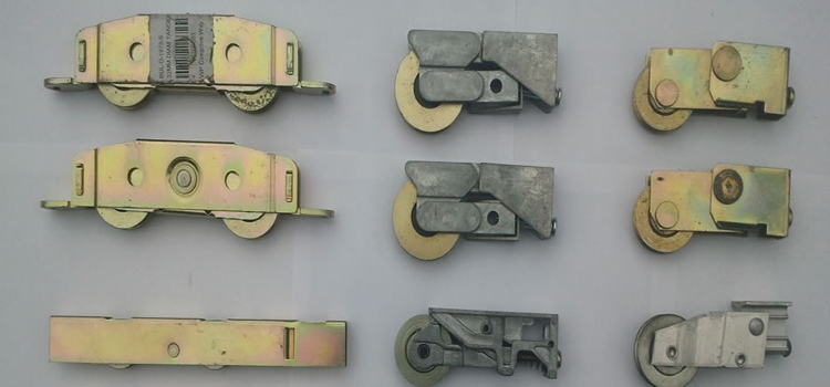 patio sliding door wheel replacement Vista