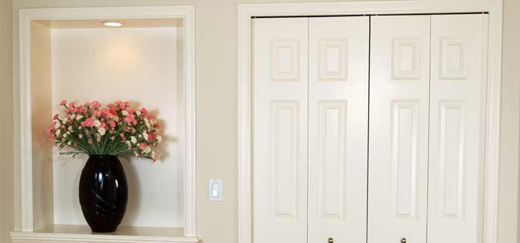 residential closet door repair in Vista
