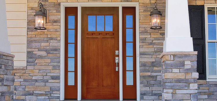 residential entry door repair Vista
