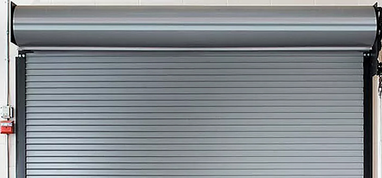 rolling steel door repair Vista