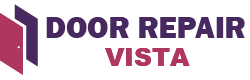 Door Repair Vista